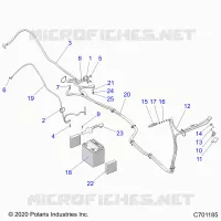 ELECTRICA, BATTERY