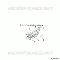 PARACHOQUES DELANTERO