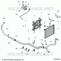 ENGINE, SISTEMA DE REFRIGERACIÃ“N
