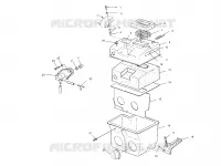 CAJA FILTRO DE AIRE