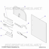 REFERENCE, EL MANUAL DEL PROPIETARIO AND TOOL KIT