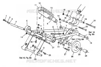 El par entre ARM ULTRA SP 0970678 (4938093809B011)