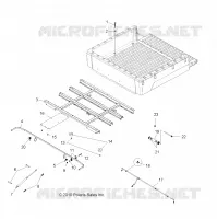 MONTAJE CAJA DE LA CAMA