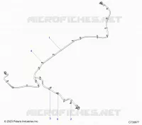 ELECTRICA, WIRE HARNESS, BOX