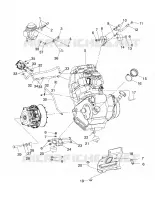 MONTAJE DEL MOTOR