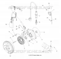 ENCENDIDO SYSTEM