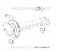 MOTOR, BALANCER