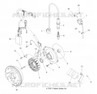 ENCENDIDO SYSTEM