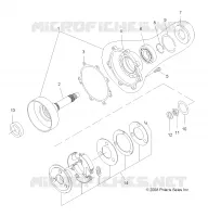 MOTOR, EMBRAGUE