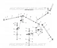 DIRECCION INFERIOR
