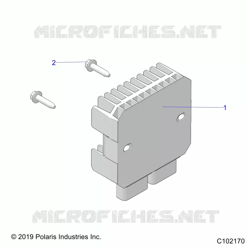 ELECTRICA, VOLTAGE REGULATOR AND MOUNTING