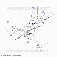 ELECTRICA, DASH INSTRUMENTS, RIDE CAMMAND