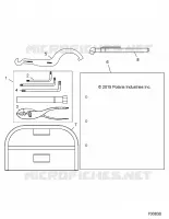 EL MANUAL DEL PROPIETARIO AND TOOL KIT