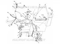 CONSOLA Y EQUIPO ELÉCTRICO