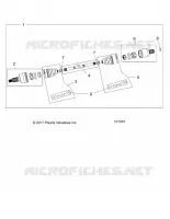TREN, DRIVE SHAFT, FRONT