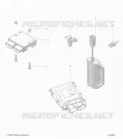 ELECTRICA, COMPONENTS