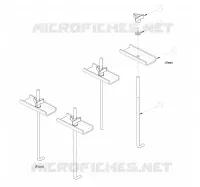 BATERÍA HOLD DOWN 12 VOLT