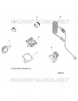 ELECTRICA, HORN AND BATTERY SWITCH