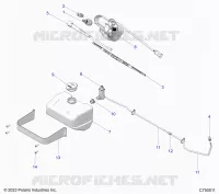 ELECTRICA, WINDSHIELD WIPER AND BOTTLE