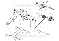 TRASERO ARM PAR