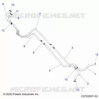 ENFRIAMIENTO, HOSES