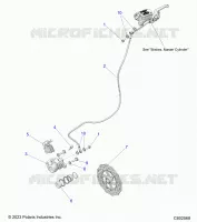 BRAKES, SISTEMA DE FRENOS