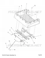 BODY, CAJA DE MONTAJE