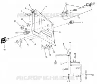 CONSOLA SUPER SPORT 0960743 (4932183218A013)