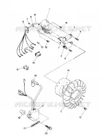 MAGNETO   STAR (4915431543026A)