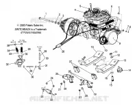 MONTAJE DEL MOTOR (600)