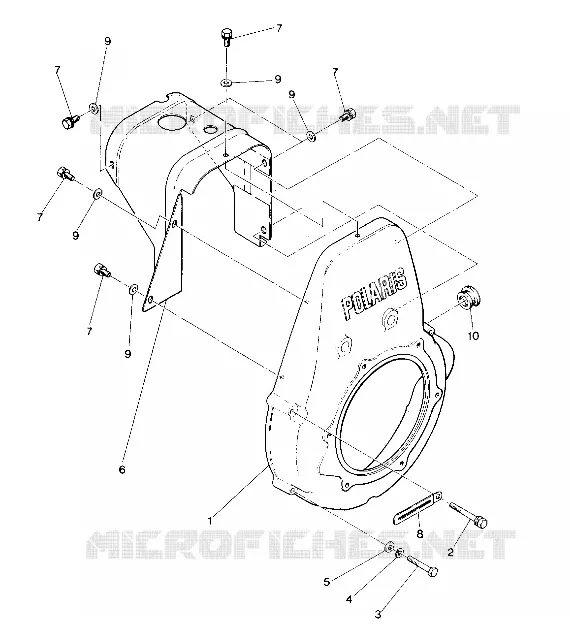 VENTILADOR CAJA Star (4914151415029A)