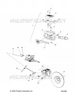 BRAKES, SISTEMA DE FRENOS