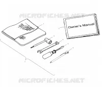KIT DE HERRAMIENTA