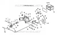 ELECTRICA, MODULE (M-10)(ACE)