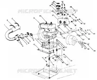 MONTAJE DEL MOTOR Sprint and Sprint E/S (4912721272014A)