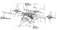 El par entre ARM 440 E942760 and 440 SKS E942560 (49273927390025)