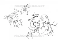 CAJA DE BATERIA ASSEMBLY (4915951595033A)