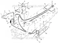 SISTEMA DE REFRIGERACIÓN ULTRA SP 0970678 (4938093809B005)