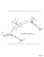 SUSPENSION TRASERA CONTROL ARMS