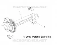MOTOR, BALANCER