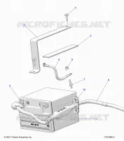 ELECTRICA, BATTERY