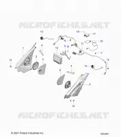 ELECTRICA, INFOTAINMENT (R MODELS)