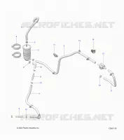 SISTEMA DE COMBUSTIBLE, EVAP SYSTEM