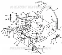 conjunto de dirección Storm E940782 and Storm SKS E940582 (49274427440018)