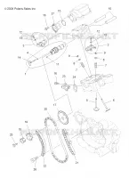 VÁLVULAS and CAMSHAFT