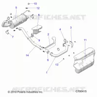 ESCAPE SYSTEM