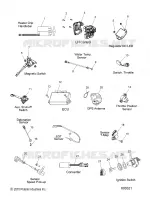ELECTRICA, SWITCHES, SENSORS AND COMPONENTS