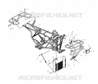 PARACHOQUES / TRANSPORTIN