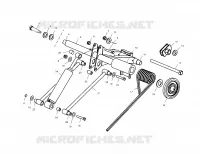 TRASERO ARM PAR