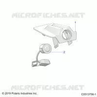 ELECTRICA, BACKUP CAMERA